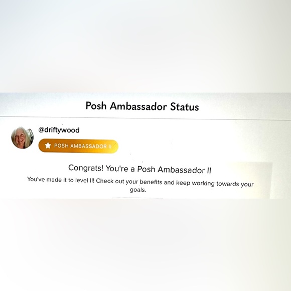 Meet your Posher, Debra - Picture 13 of 13